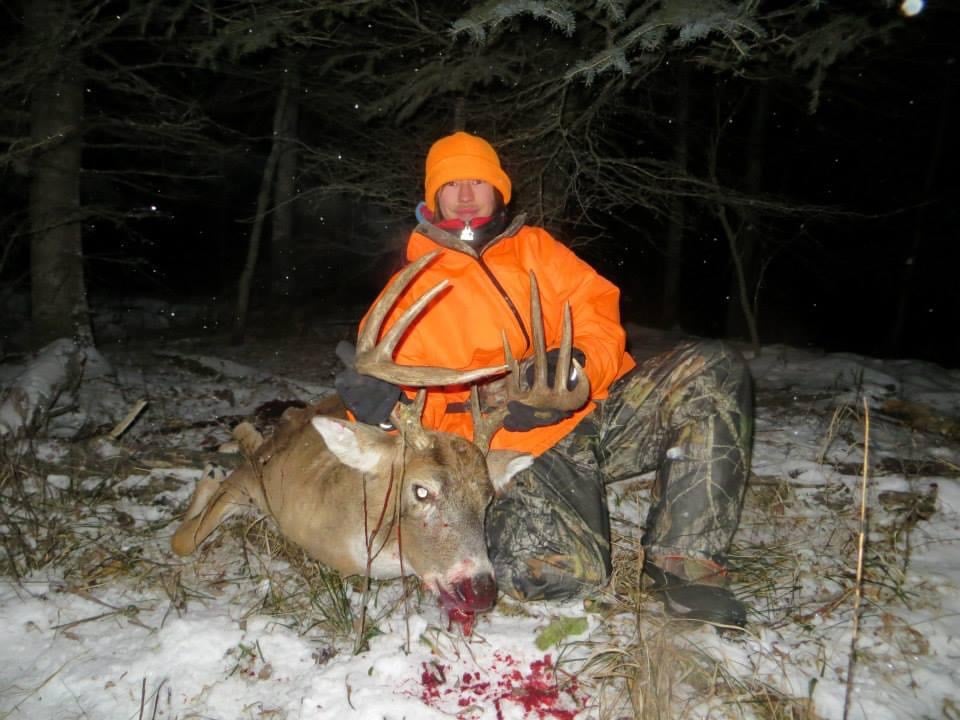 17 - Jaiden Newstead