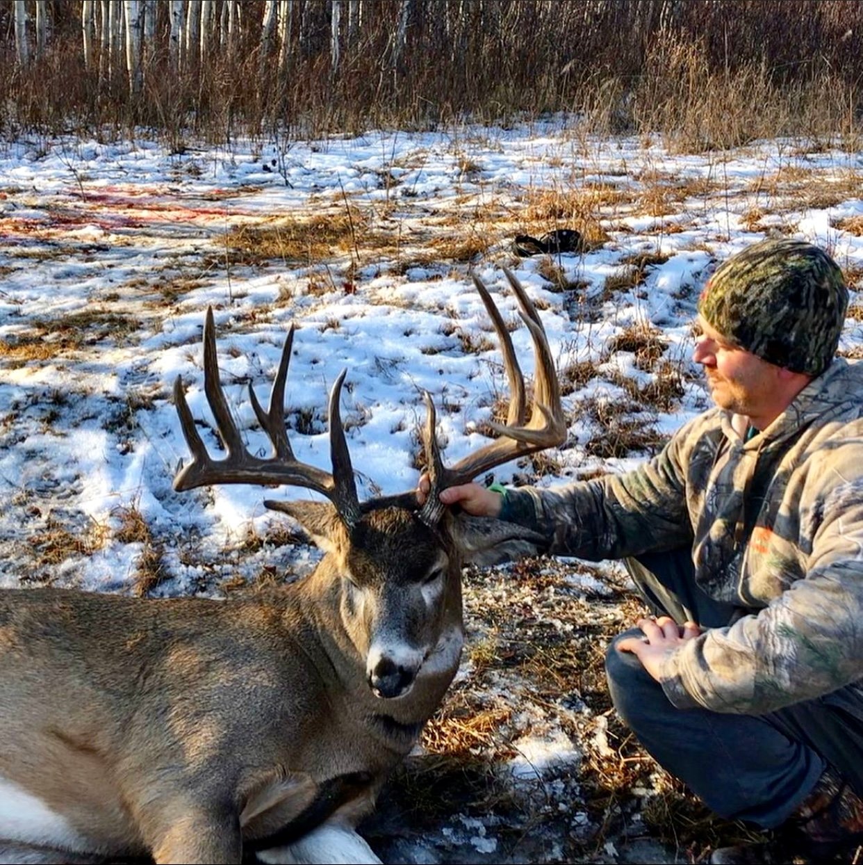 26 - Dustin Cardinal