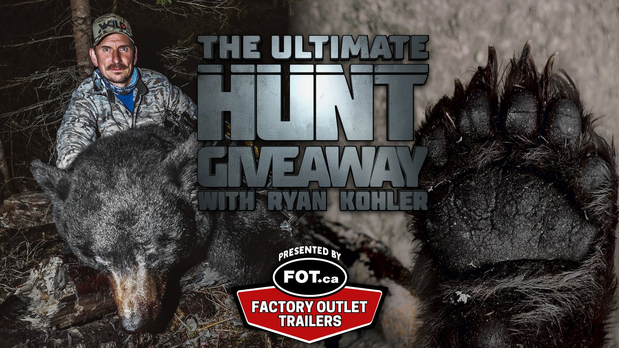 Ultimate Hunt Giveaway_Dark_1280x720 No QR